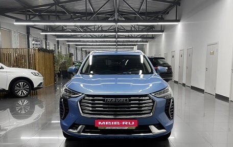 Haval Jolion, 2022 год, 1 825 000 рублей, 3 фотография