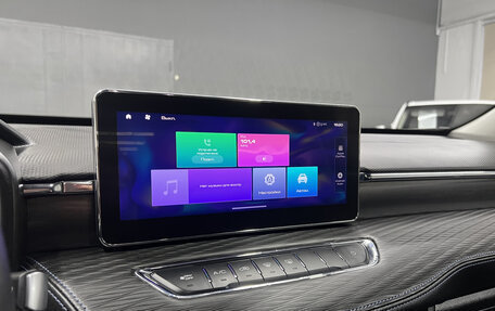 Haval Jolion, 2022 год, 1 825 000 рублей, 14 фотография