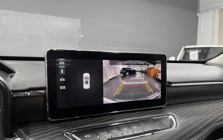 Haval Jolion, 2022 год, 1 825 000 рублей, 17 фотография