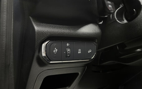 Haval Jolion, 2022 год, 1 825 000 рублей, 23 фотография