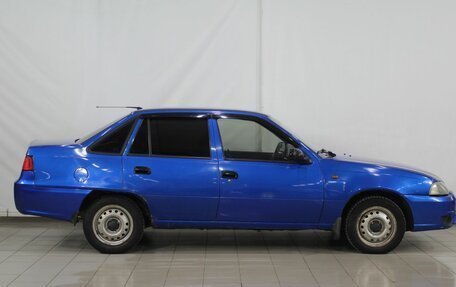 Daewoo Nexia I рестайлинг, 2010 год, 290 000 рублей, 5 фотография