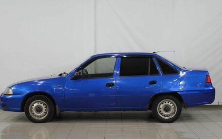 Daewoo Nexia I рестайлинг, 2010 год, 290 000 рублей, 12 фотография