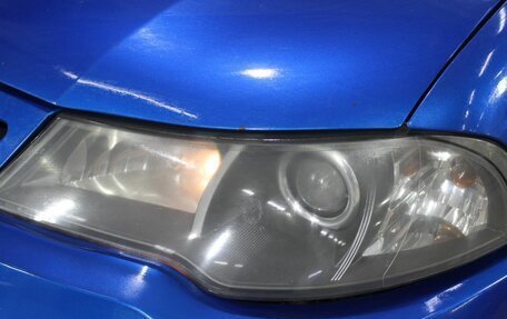 Daewoo Nexia I рестайлинг, 2010 год, 290 000 рублей, 4 фотография