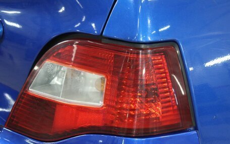 Daewoo Nexia I рестайлинг, 2010 год, 290 000 рублей, 11 фотография