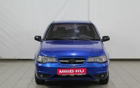 Daewoo Nexia I рестайлинг, 2010 год, 290 000 рублей, 2 фотография