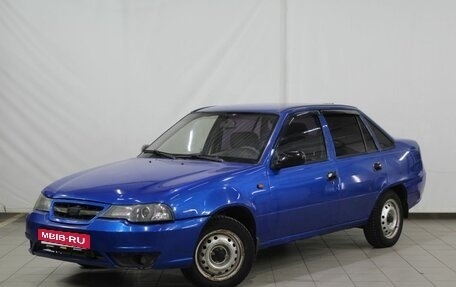 Daewoo Nexia I рестайлинг, 2010 год, 290 000 рублей, 1 фотография