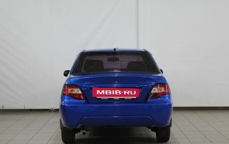 Daewoo Nexia I рестайлинг, 2010 год, 290 000 рублей, 9 фотография