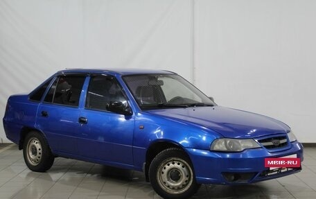 Daewoo Nexia I рестайлинг, 2010 год, 290 000 рублей, 3 фотография