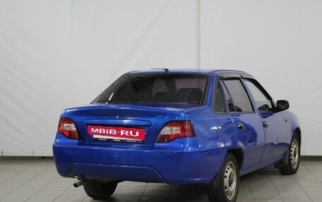 Daewoo Nexia I рестайлинг, 2010 год, 290 000 рублей, 7 фотография