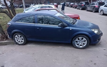Opel Astra H, 2007 год, 215 000 рублей, 1 фотография