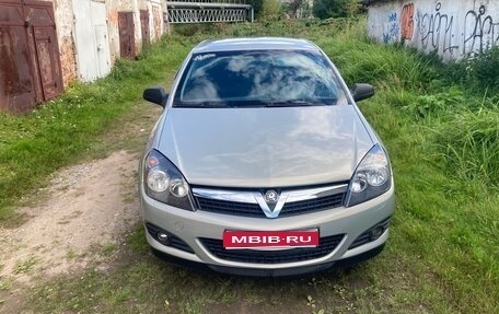 Opel Astra H, 2008 год, 435 000 рублей, 1 фотография