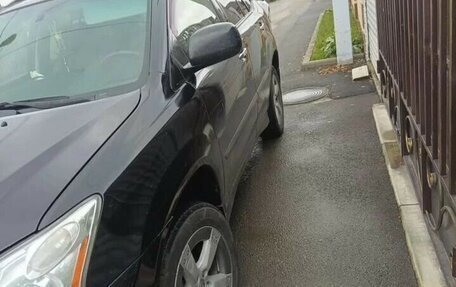 Lexus RX II рестайлинг, 2008 год, 1 500 000 рублей, 1 фотография