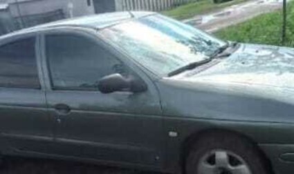 Renault Megane II, 2000 год, 220 000 рублей, 1 фотография