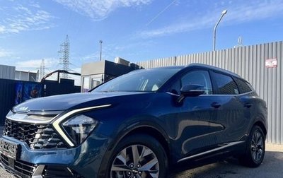 KIA Sportage IV рестайлинг, 2021 год, 3 490 000 рублей, 1 фотография