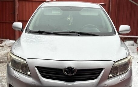 Toyota Corolla, 2008 год, 999 999 рублей, 1 фотография