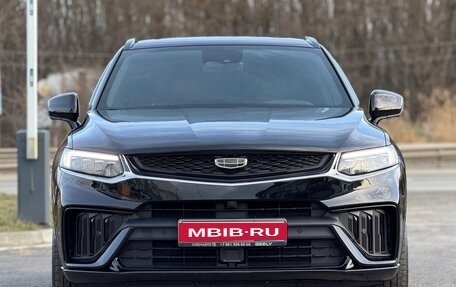 Geely Tugella FY11, 2023 год, 3 420 000 рублей, 1 фотография