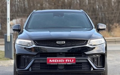 Geely Tugella FY11, 2023 год, 3 420 000 рублей, 1 фотография