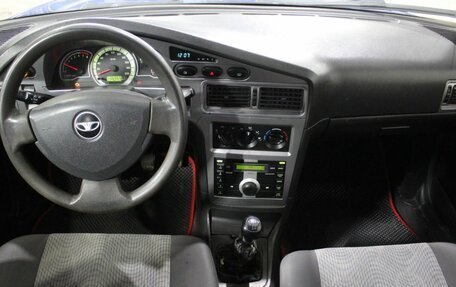 Daewoo Nexia I рестайлинг, 2010 год, 290 000 рублей, 18 фотография