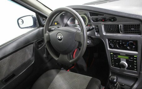 Daewoo Nexia I рестайлинг, 2010 год, 290 000 рублей, 16 фотография