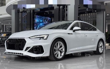 Audi A5, 2024 год, 5 500 000 рублей, 1 фотография