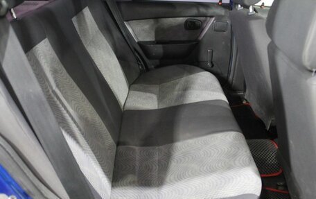 Daewoo Nexia I рестайлинг, 2010 год, 290 000 рублей, 17 фотография