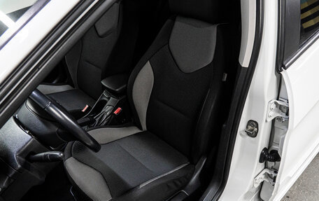 Peugeot 308 II, 2011 год, 549 000 рублей, 12 фотография