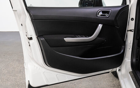 Peugeot 308 II, 2011 год, 549 000 рублей, 10 фотография