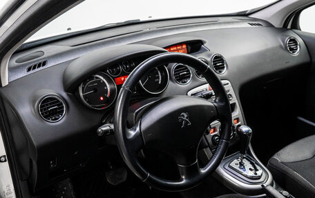 Peugeot 308 II, 2011 год, 549 000 рублей, 9 фотография