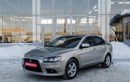 Mitsubishi Lancer IX, 2012 год, 850 000 рублей, 1 фотография