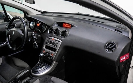 Peugeot 308 II, 2011 год, 549 000 рублей, 14 фотография