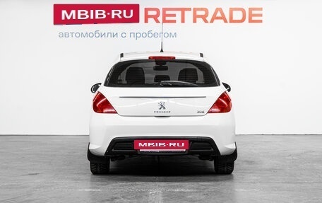 Peugeot 308 II, 2011 год, 549 000 рублей, 6 фотография