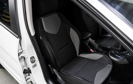 Peugeot 308 II, 2011 год, 549 000 рублей, 15 фотография