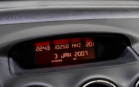 Peugeot 308 II, 2011 год, 549 000 рублей, 19 фотография