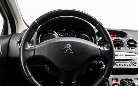 Peugeot 308 II, 2011 год, 549 000 рублей, 17 фотография