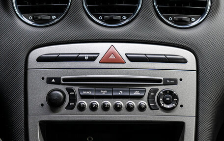 Peugeot 308 II, 2011 год, 549 000 рублей, 20 фотография