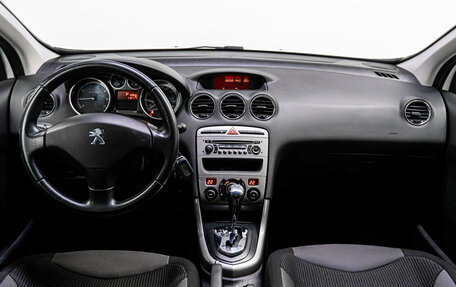 Peugeot 308 II, 2011 год, 549 000 рублей, 16 фотография