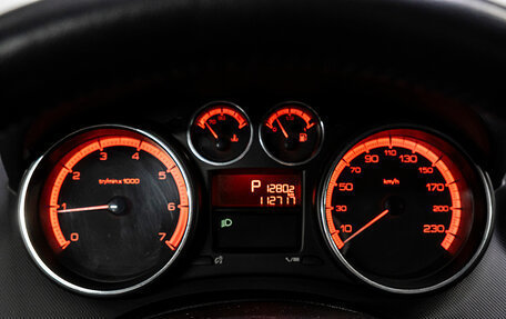 Peugeot 308 II, 2011 год, 549 000 рублей, 23 фотография