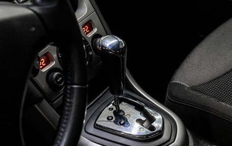 Peugeot 308 II, 2011 год, 549 000 рублей, 22 фотография