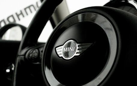 MINI Hatch, 2012 год, 1 300 000 рублей, 6 фотография