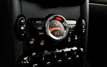 MINI Hatch, 2012 год, 1 300 000 рублей, 8 фотография