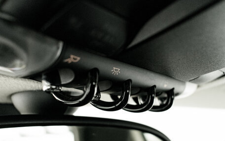 MINI Hatch, 2012 год, 1 300 000 рублей, 15 фотография