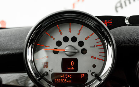 MINI Hatch, 2012 год, 1 300 000 рублей, 13 фотография