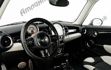 MINI Hatch, 2012 год, 1 300 000 рублей, 17 фотография