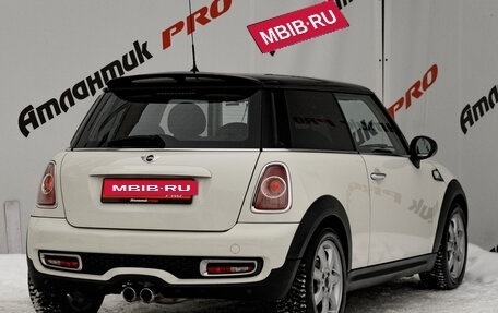 MINI Hatch, 2012 год, 1 300 000 рублей, 7 фотография