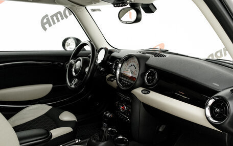 MINI Hatch, 2012 год, 1 300 000 рублей, 21 фотография