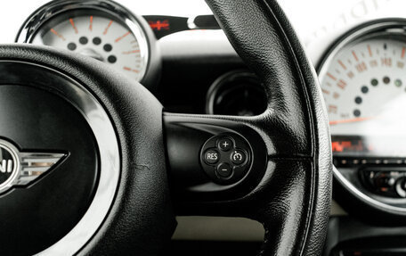 MINI Hatch, 2012 год, 1 300 000 рублей, 20 фотография