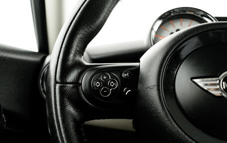 MINI Hatch, 2012 год, 1 300 000 рублей, 23 фотография