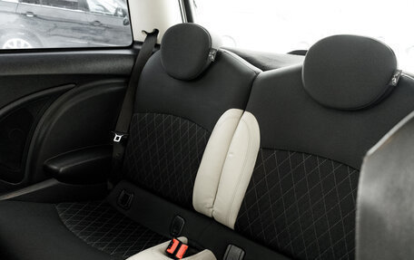 MINI Hatch, 2012 год, 1 300 000 рублей, 25 фотография