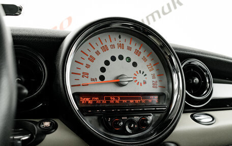 MINI Hatch, 2012 год, 1 300 000 рублей, 24 фотография