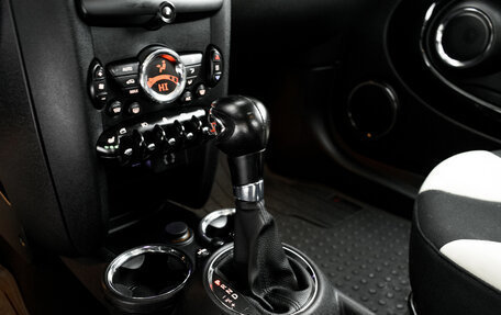 MINI Hatch, 2012 год, 1 300 000 рублей, 22 фотография